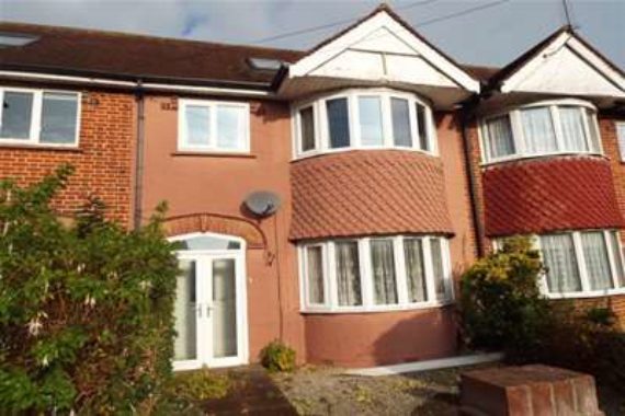 4 bedroom Detached t...